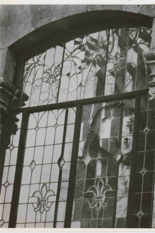 Eva Keleti, Days gone by